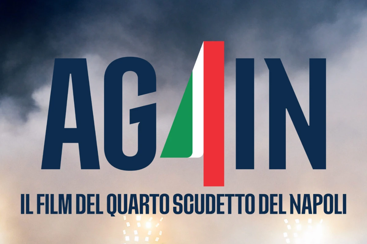 Napoli, grande successo di AG4IN a Los Angeles: le parole di De Laurentiis emozionano