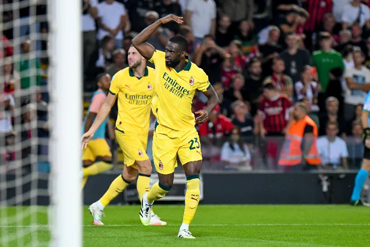 Il Milan può fare meglio del Napoli?