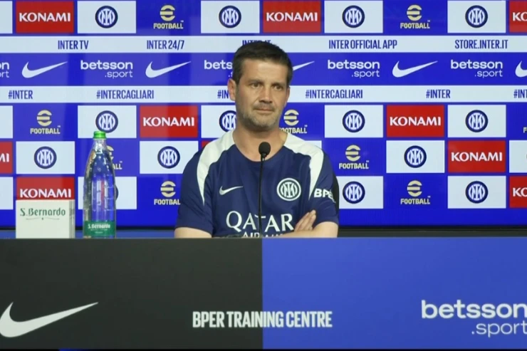 Ls giustificazione di Chivu