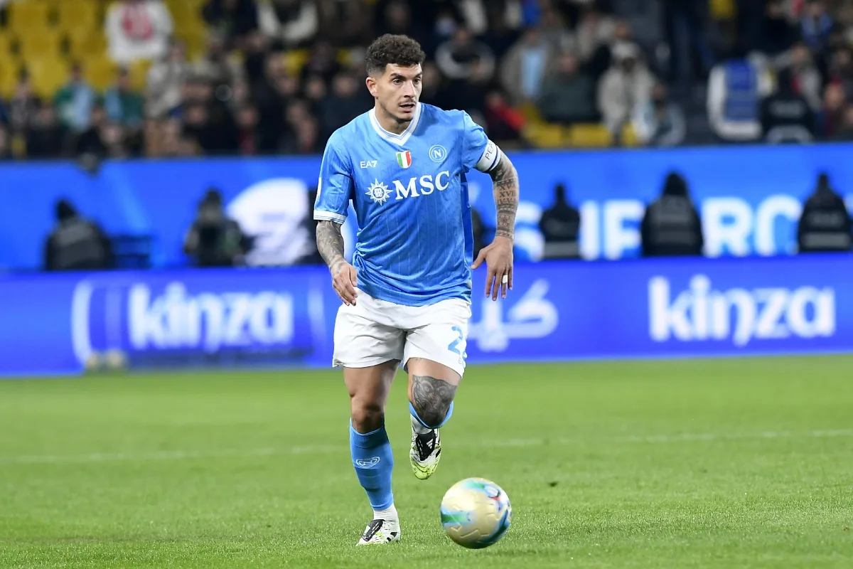 Mercato Napoli, scelto il vice Di Lorenzo: parte l’assalto per l’ex Torino