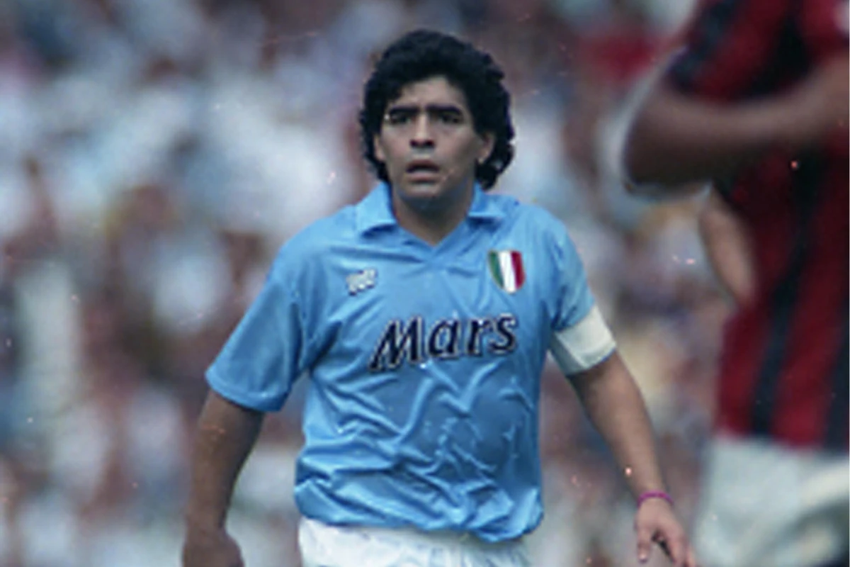 Indagine sull'omicidio di Maradona