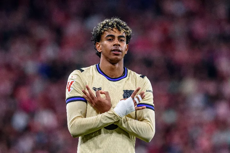 Barcellona contro Napoli in amichevole