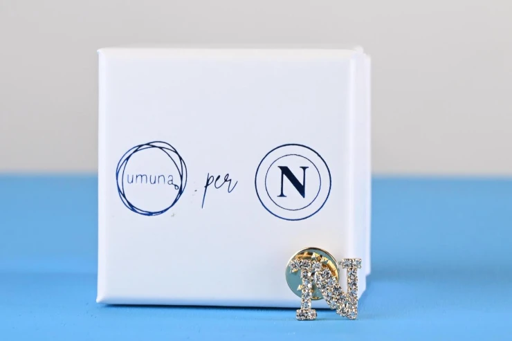 Napoli e AURA lanciano due nuovi prodotti