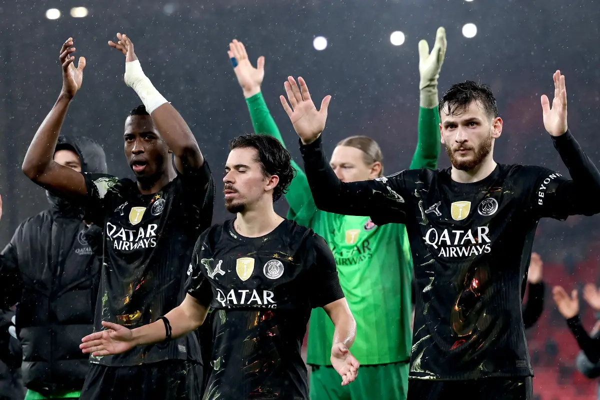 La Champions regala gioie agli ex Napoli: è successo per il settimo anno di fila