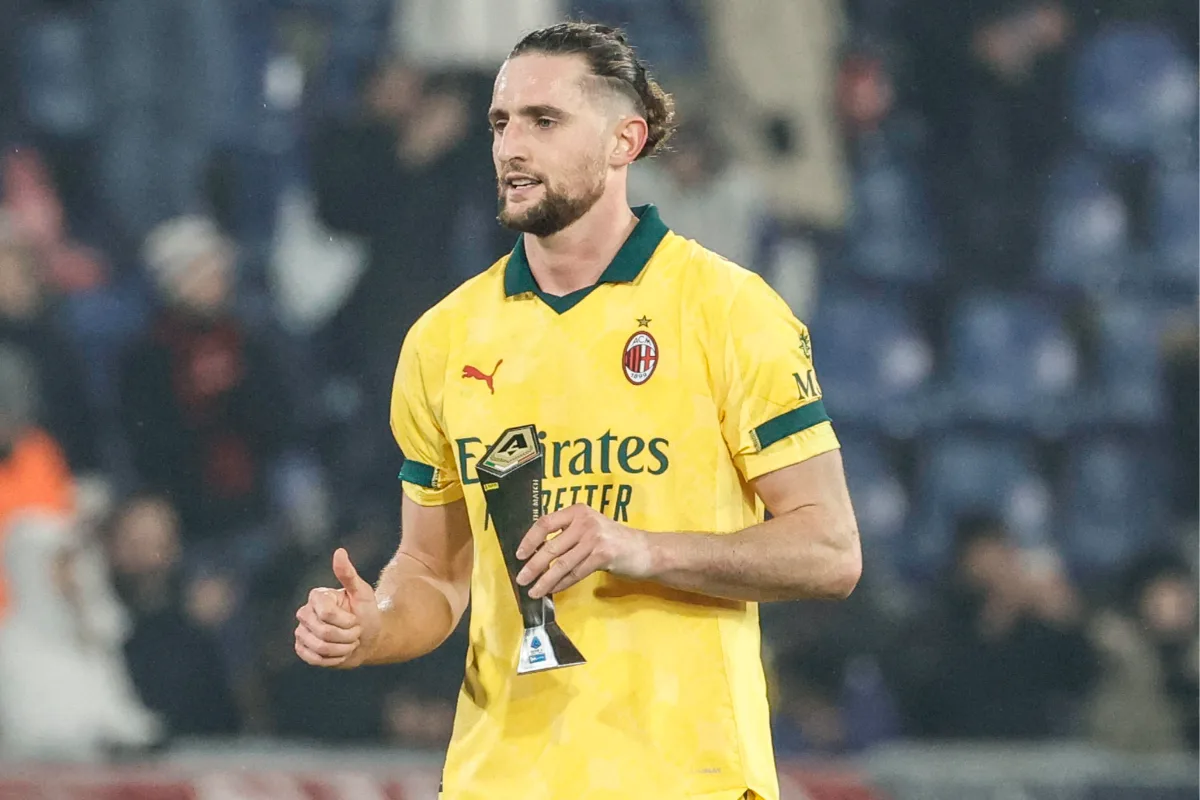 rabiot napoli arriva la novit224 dell8217ultim8217ora ecco cosa filtra da Spazionapoli.it rabiot napoli arriva la novit224 dell8217ultim8217ora ecco cosa filtra