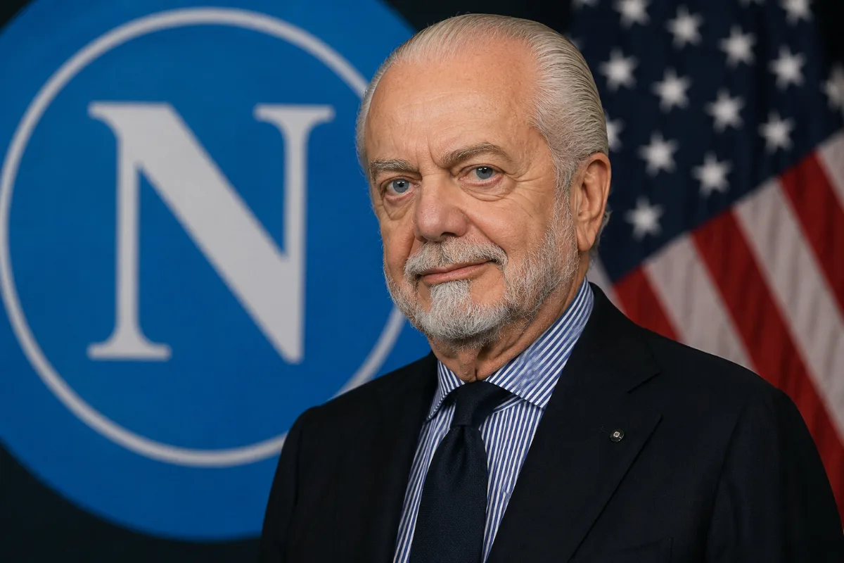 cessione napoli nuovo rilancio dall8217america svelato il piano da Spazionapoli.it cessione napoli nuovo rilancio dall8217america svelato il piano