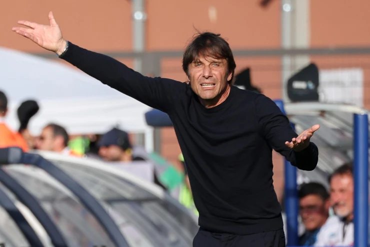 Antonio Conte