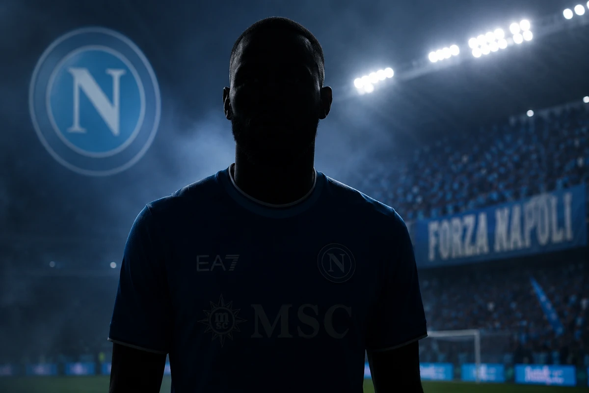Keinan Davis obiettivo del Napoli