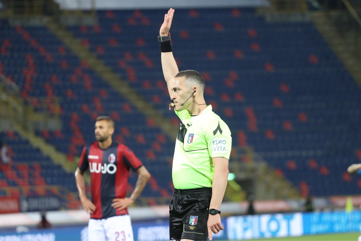 Di Paolo al Dall'Ara di Bologna