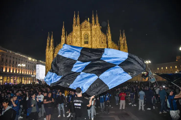Scudetto Inter
