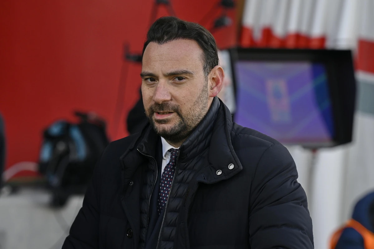 napoli spunta un nome nuovo per l8217attacco il vice hojlund pu242 arrivare dalla spagna da Spazionapoli.it napoli spunta un nome nuovo per l8217attacco il vice hojlund pu242 arrivare dalla spagna