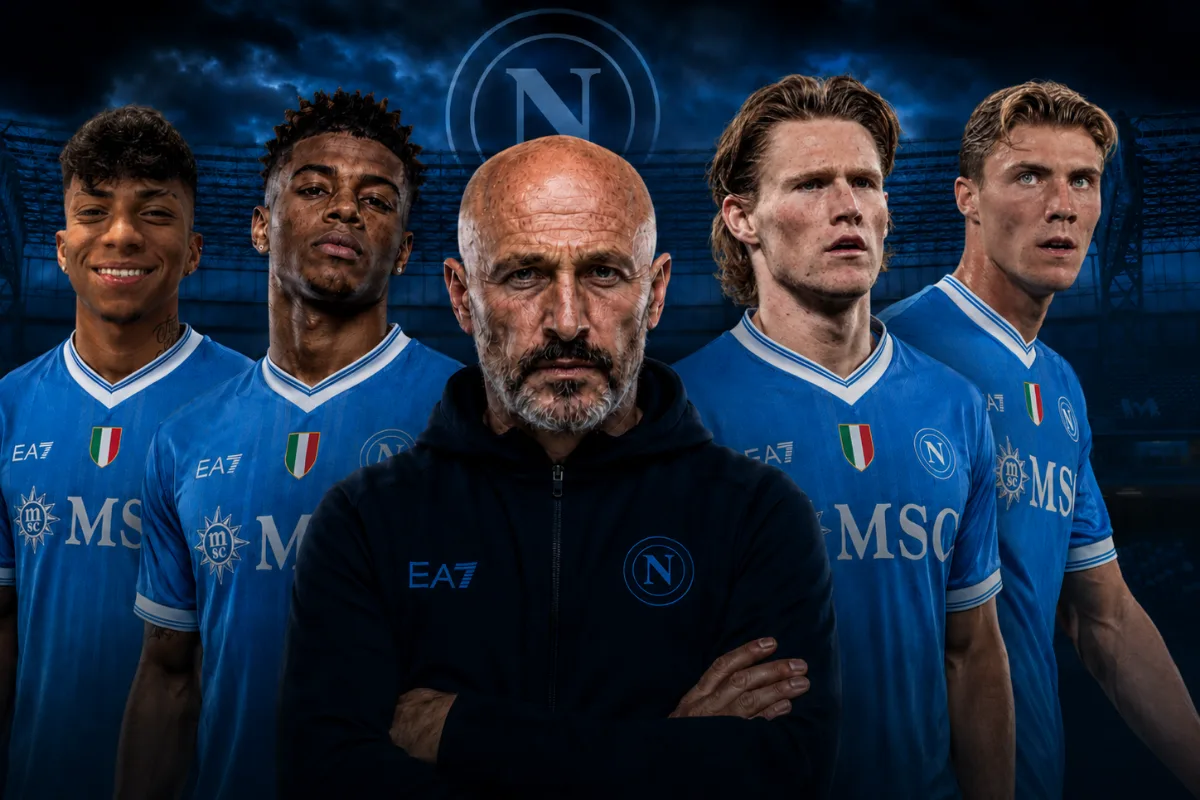 italiano quali giocatori valorizza di pi249 i numeri che fanno sognare i tifosi del napoli da Spazionapoli.it italiano quali giocatori valorizza di pi249 i numeri che fanno sognare i tifosi del napoli