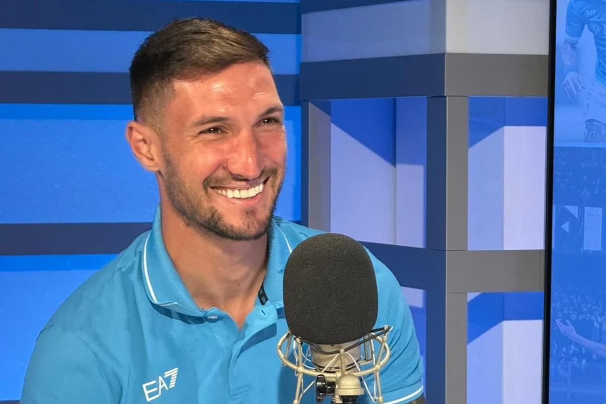 Napoli, Politano esce allo scoperto: “Vi dico quale scudetto ho preferito”, e sul suo futuro