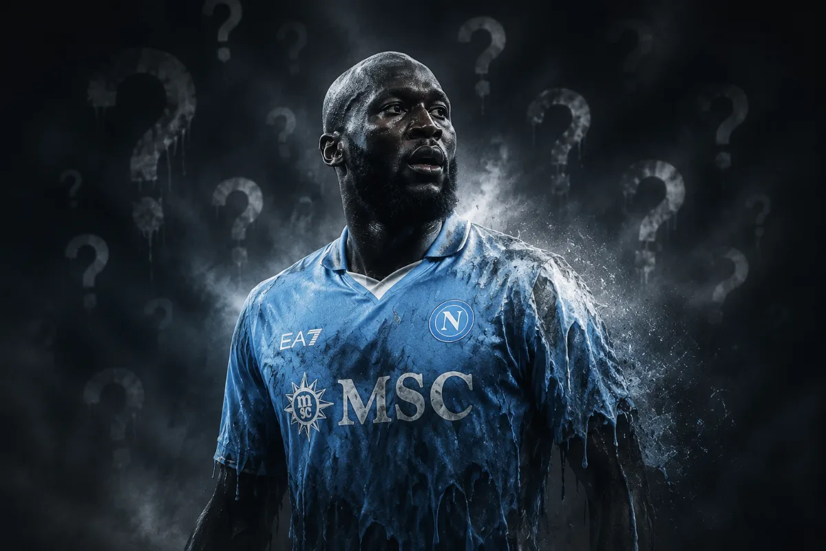 Napoli, già segnato il futuro di Lukaku? Arrivata la decisione