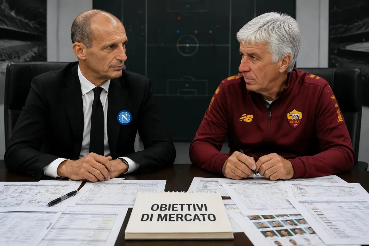 napoli 232 sfida con la roma sul mercato pu242 arrivare dalla serie a da Spazionapoli.it napoli 232 sfida con la roma sul mercato pu242 arrivare dalla serie a