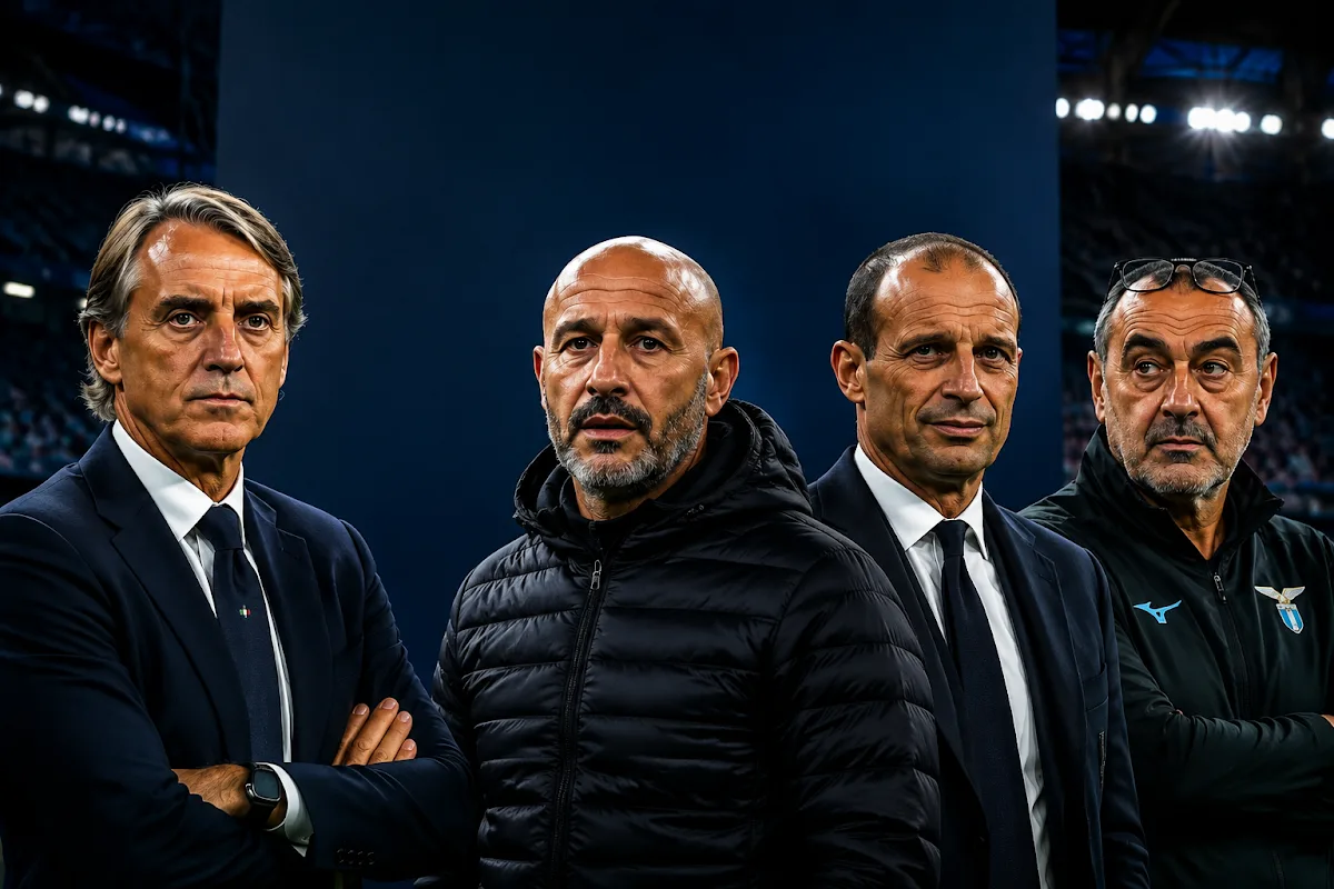 Napoli, De Laurentiis ha già in mente il dopo Conte? L’annuncio della Rai stravolge il futuro