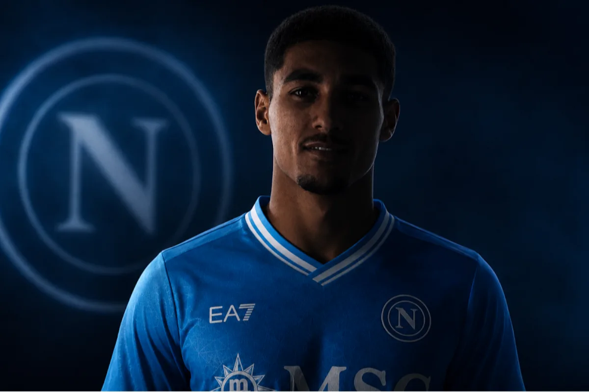 mercato napoli c8217232 l8217accordo con l8217entourage manca solo l8217intesa con il club da Spazionapoli.it mercato napoli c8217232 l8217accordo con l8217entourage manca solo l8217intesa con il club