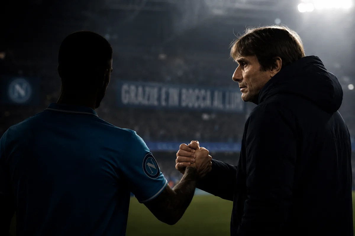 napoli uno dei leader pu242 dire addio non 232 pi249 intoccabile per conte