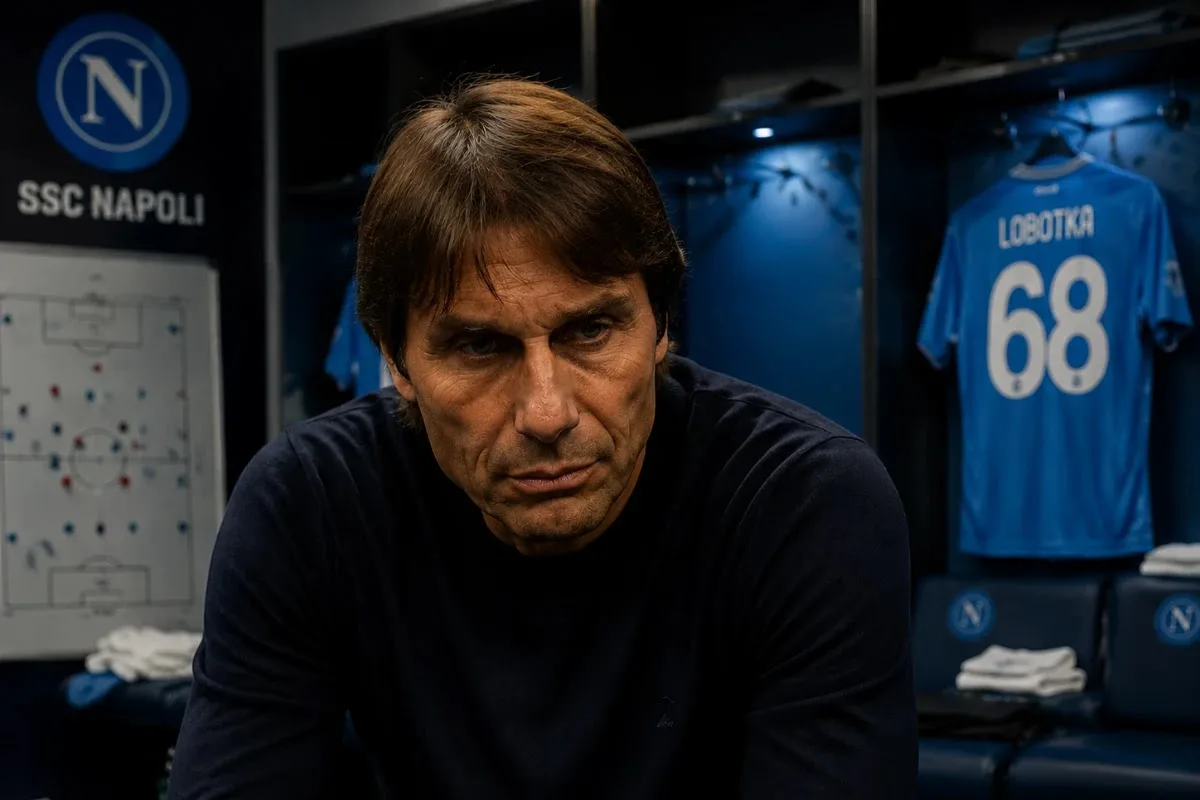 napoli altra tensione per conte spunta un retroscena con la squadra dopo il bologna da Spazionapoli.it napoli altra tensione per conte spunta un retroscena con la squadra dopo il bologna