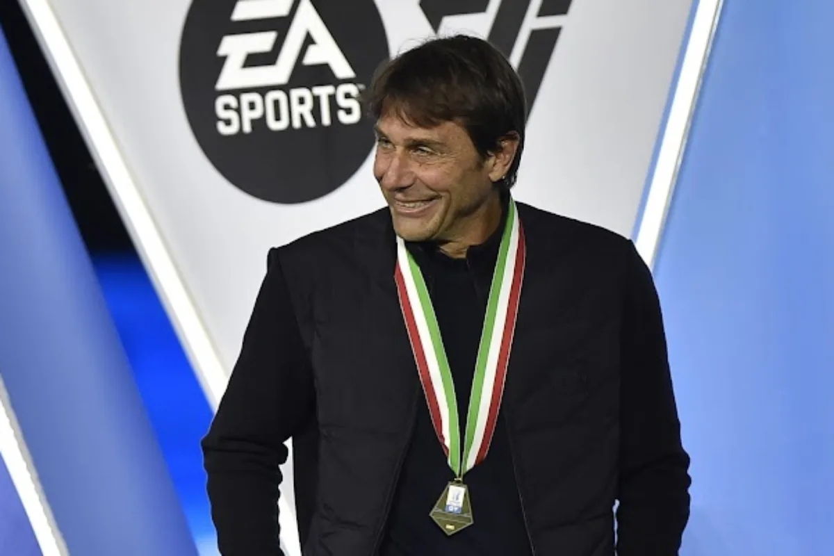UFFICIALE- Conte, arriva il comunicato del Napoli: annuncio sui social