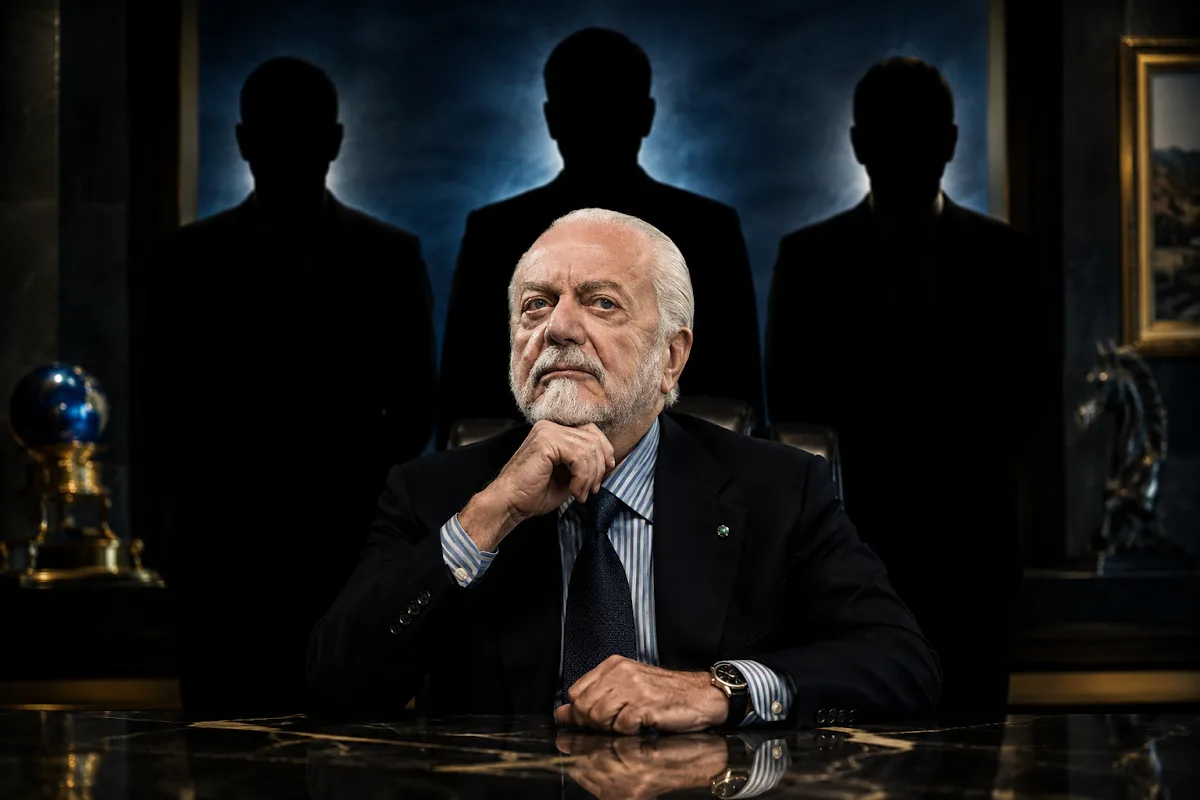 ultim8217ora sky l8217annuncio sulla panchina 232 un assist a de laurentiis sar224 lui il sostituto di conte da Spazionapoli.it ultim8217ora sky l8217annuncio sulla panchina 232 un assist a de laurentiis sar224 lui il sostituto di conte