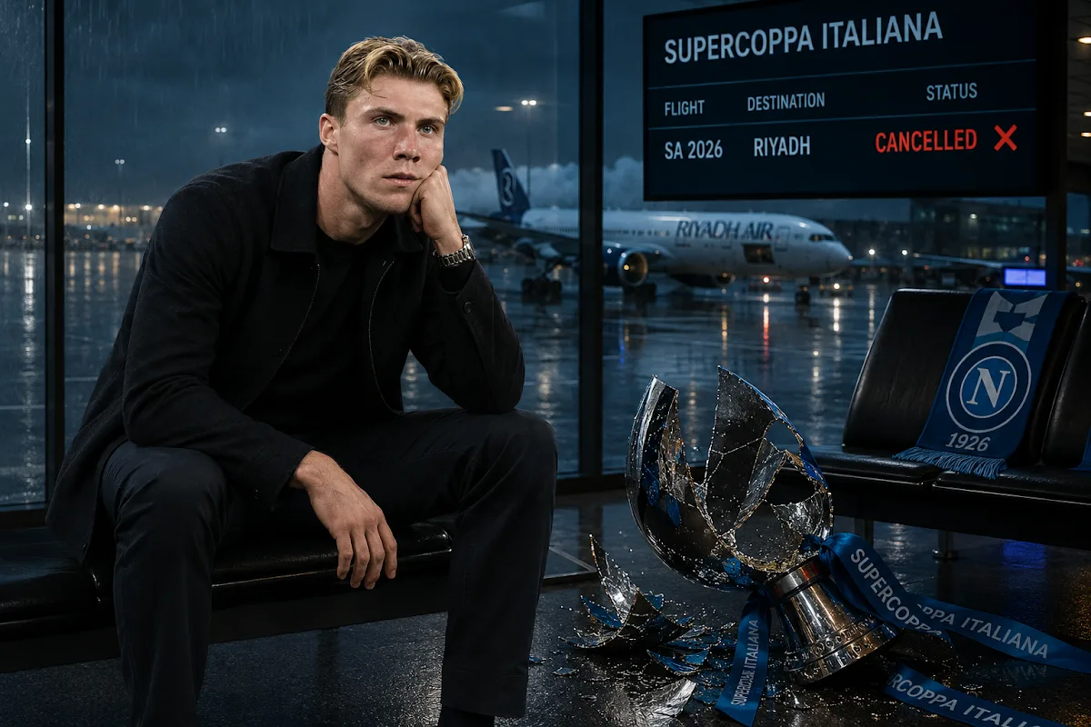Supercoppa Italiana, Napoli escluso dalla prossima edizione: svelato il motivo della decisione