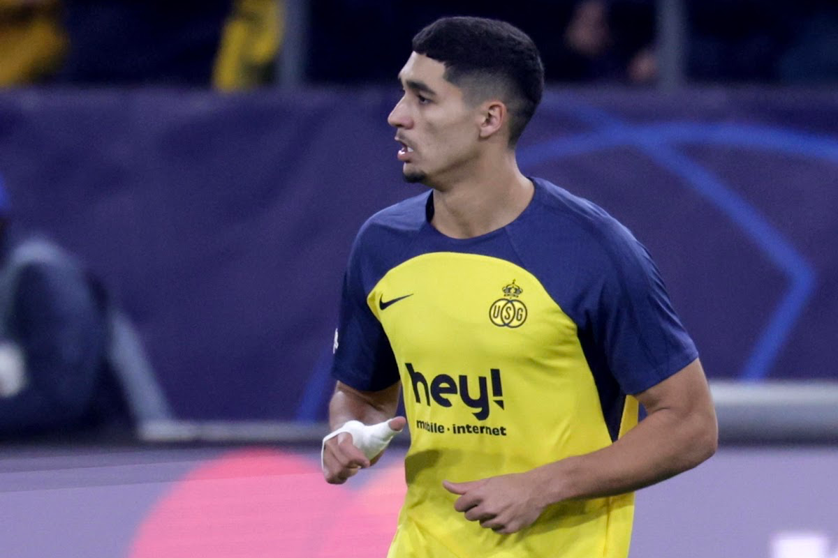 Mercato Napoli, svolta per Khalaili: ecco cosa sta succedendo