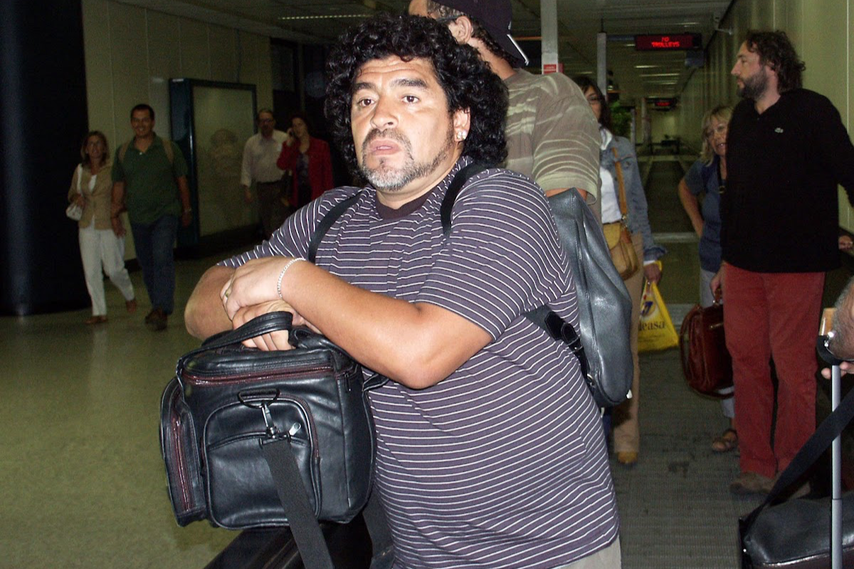 “Negligenza totale, vogliamo giustizia!”: Maradona jr torna sulla scomparsa di Diego