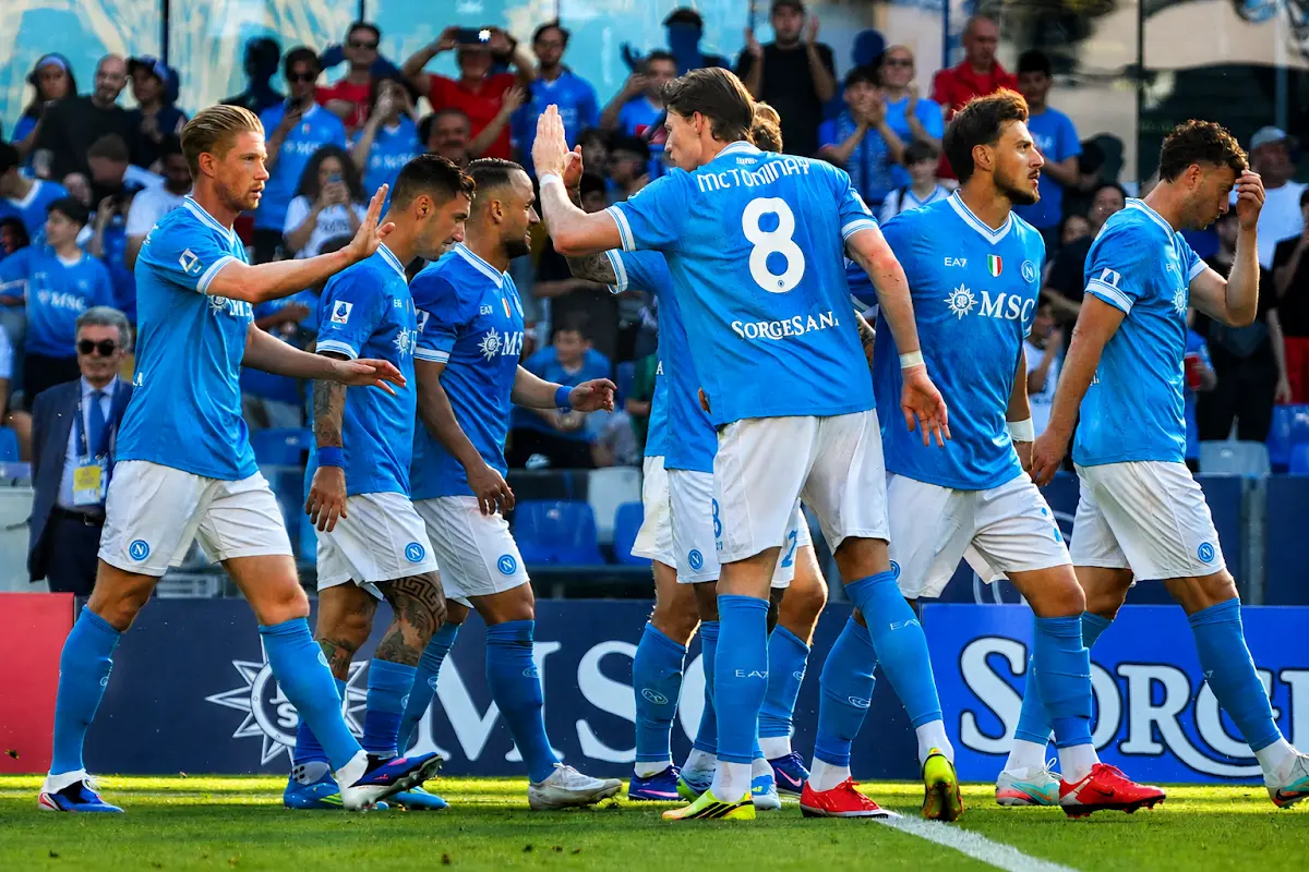 napoli udinese la decide hojlund il racconto del match da Spazionapoli.it napoli udinese la decide hojlund il racconto del match