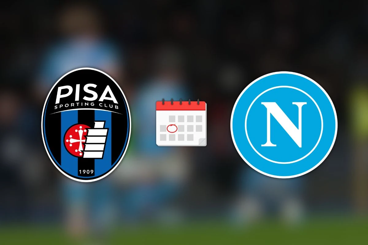 ultim8217ora pisa napoli la lega serie a non ci sta ricorso al tar da Spazionapoli.it ultim8217ora pisa napoli la lega serie a non ci sta ricorso al tar