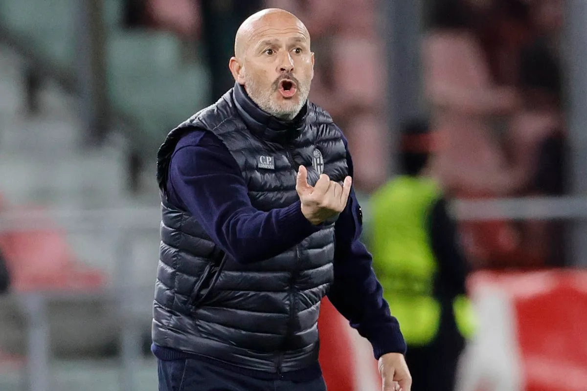 Italiano a sorpresa: l’annuncio sul futuro è un chiaro indizio sul Napoli