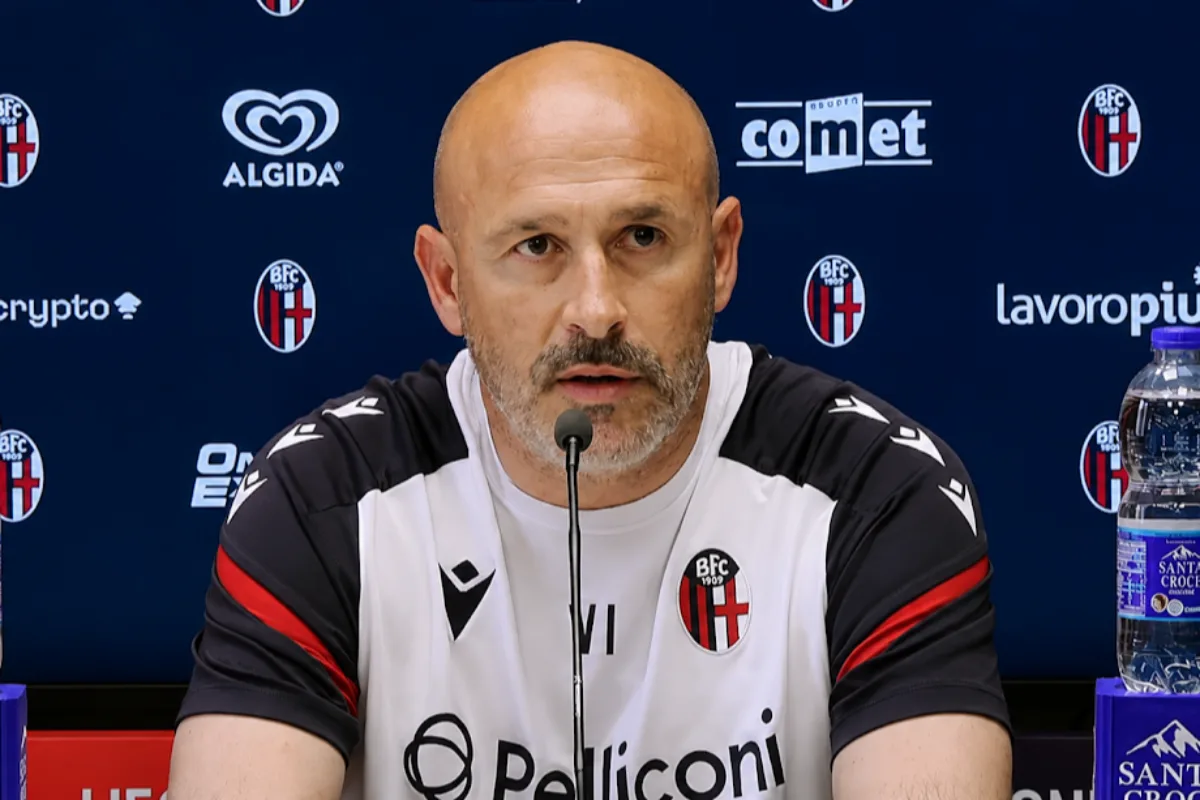 “Ci incontreremo a metà settimana”, Italiano apre alla panchina del Napoli? Il chiarimento del tecnico
