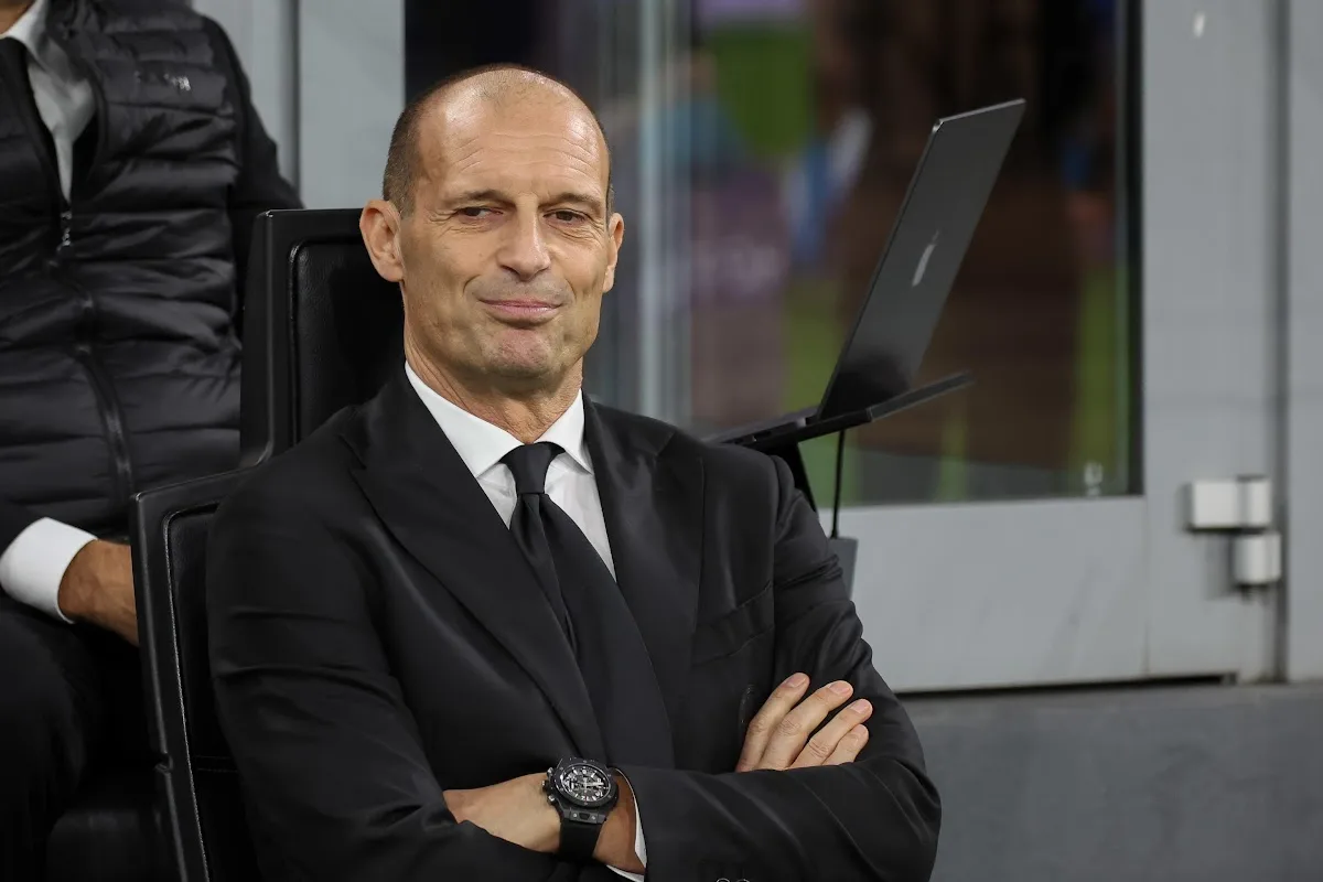 mercato napoli la lista dei desideri di allegri programmato quattro colpi da Spazionapoli.it mercato napoli la lista dei desideri di allegri programmato quattro colpi