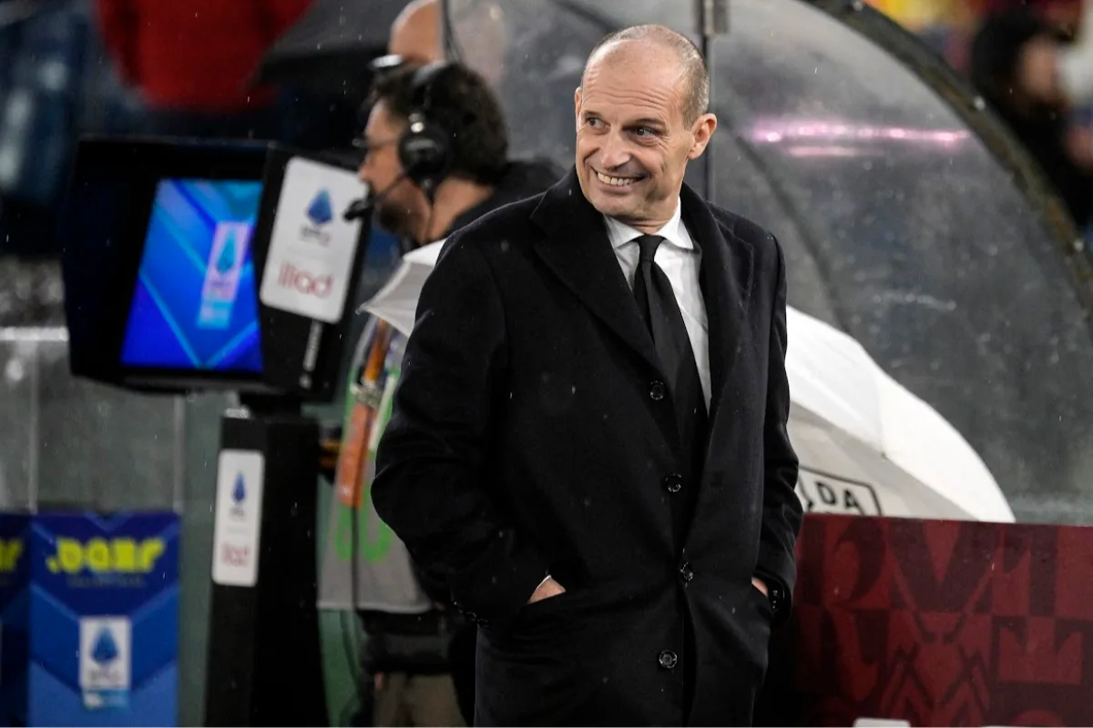 ultim8217ora 8211 allegri ci siamo divorzio con il milan e incontro con manna da Spazionapoli.it ultim8217ora 8211 allegri ci siamo divorzio con il milan e incontro con manna