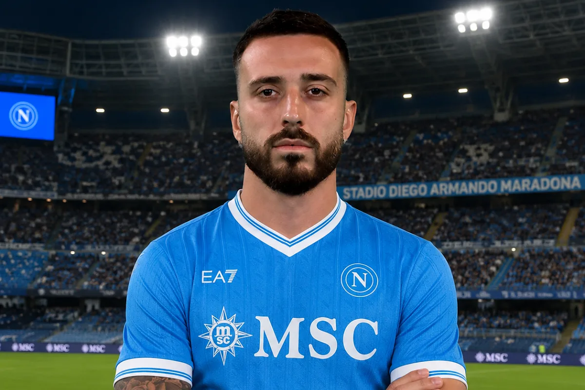 Gila al Napoli, arriva la prima offerta degli azzurri! La cifra proposta alla Lazio Gila al Napoli, arriva la prima offerta degli azzurri! La cifra proposta alla Lazio