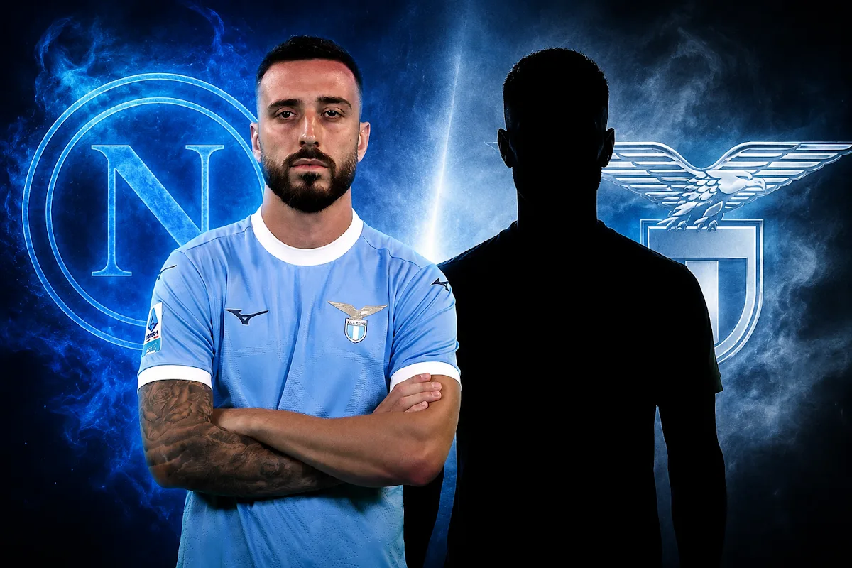 gila al napoli si sblocca la trattativa un giocatore come chiave a sorpresa da Spazionapoli.it gila al napoli si sblocca la trattativa un giocatore come chiave a sorpresa