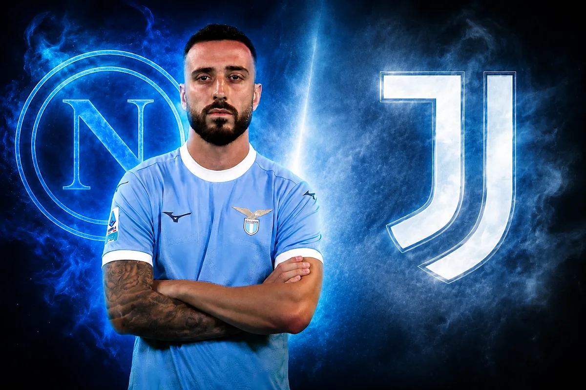 clamoroso gila si inserisce la juventus la beffa che inguaia il napoli da Spazionapoli.it clamoroso gila si inserisce la juventus la beffa che inguaia il napoli
