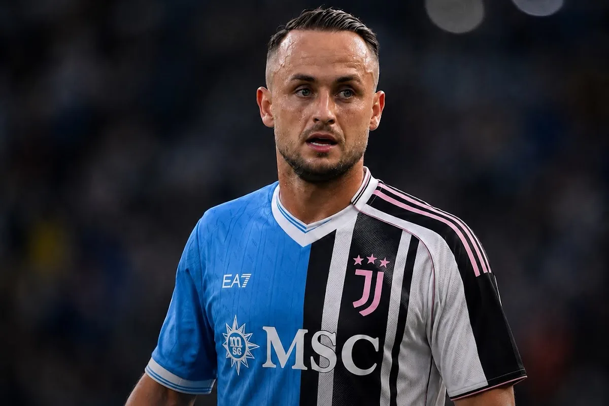 futuro lobotka la juventus insiste la verit224 sulla clausola rescissoria da Spazionapoli.it futuro lobotka la juventus insiste la verit224 sulla clausola rescissoria