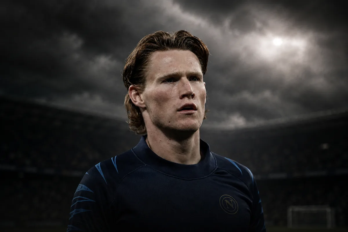 mctominay salta l8217allenamento mondiale a rischio cosa filtra per il napoli da Spazionapoli.it mctominay salta l8217allenamento mondiale a rischio cosa filtra per il napoli