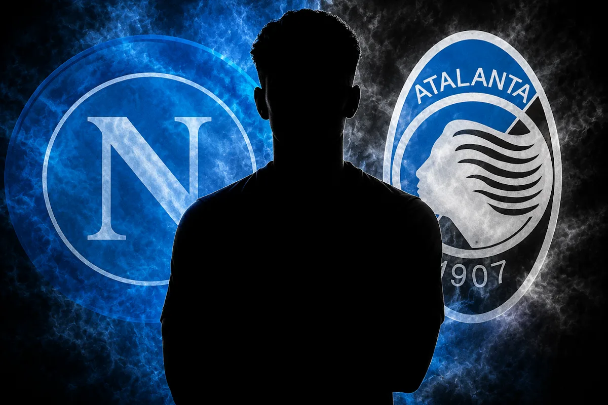 mercato napoli colpo a rischio blitz dell8217atalanta per l8217obiettivo degli azzurri da Spazionapoli.it mercato napoli colpo a rischio blitz dell8217atalanta per l8217obiettivo degli azzurri