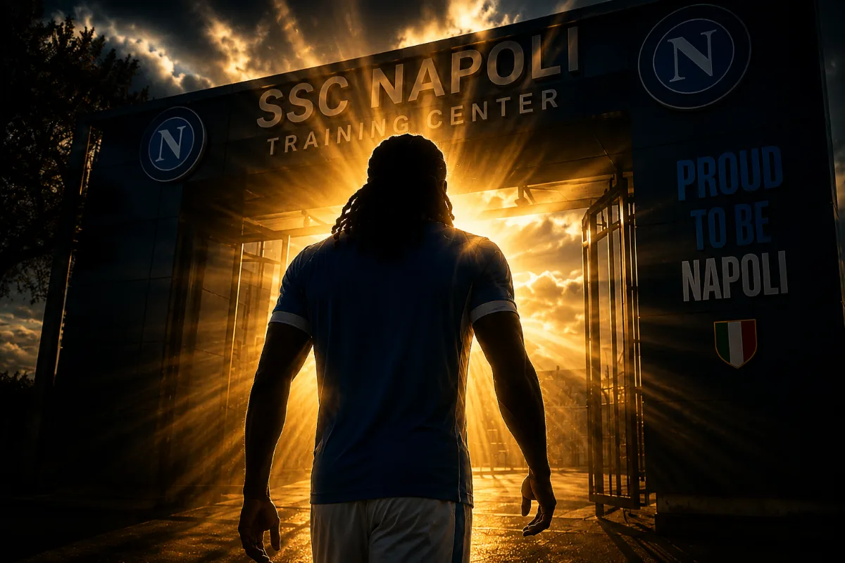 napoli spunta un nuovo candidato per la fascia destra gioca in serie a da Spazionapoli.it napoli spunta un nuovo candidato per la fascia destra gioca in serie a