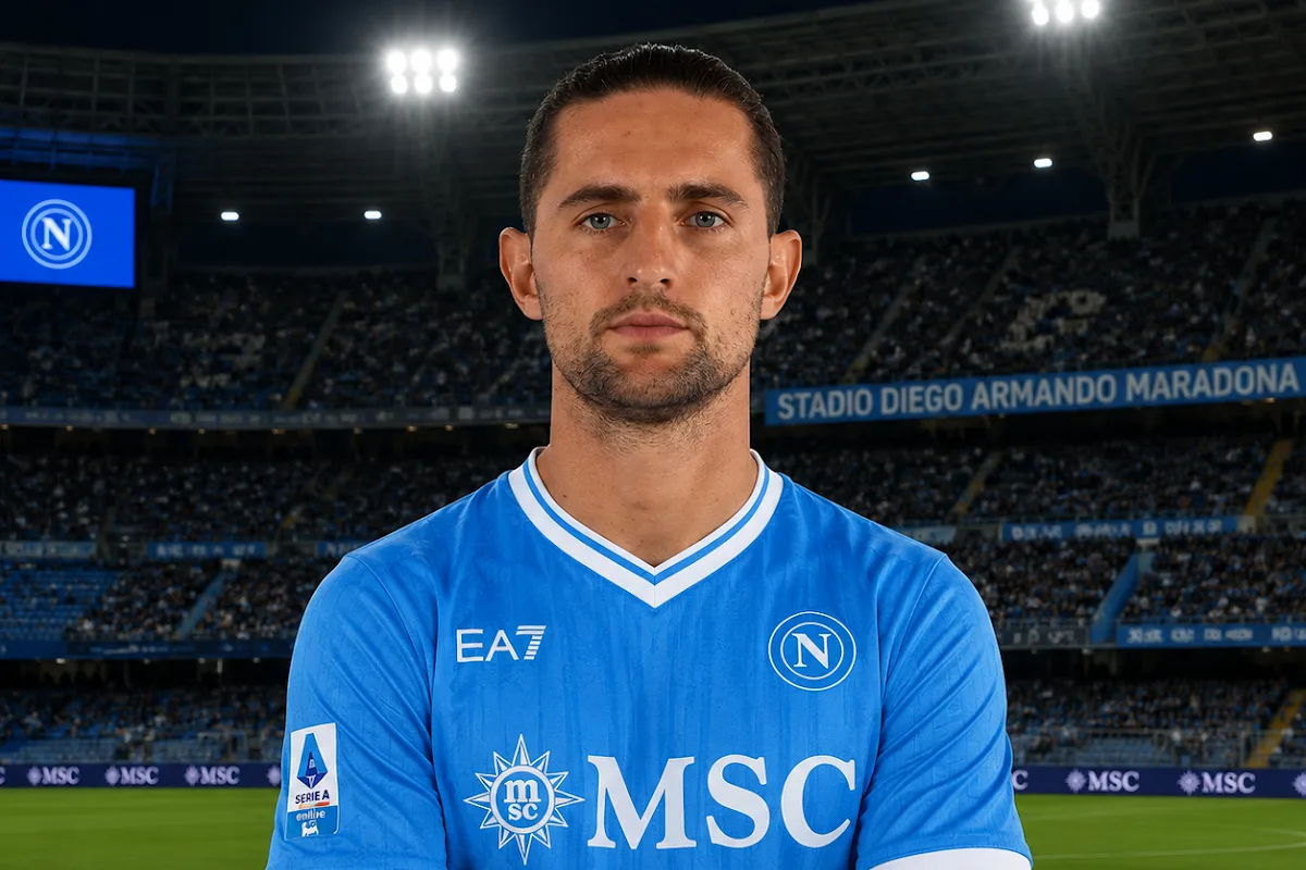 rabiot napoli arriva il primo s236 ora dipende tutto da una scelta del milan da Spazionapoli.it rabiot napoli arriva il primo s236 ora dipende tutto da una scelta del milan