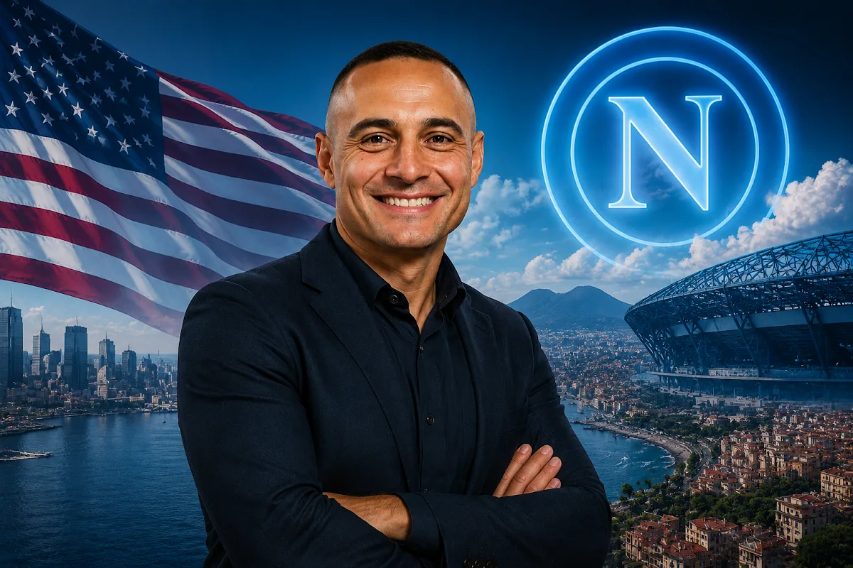 napoli agli americani rizzetta svela tutto progetto stratosferico ma8230 da Spazionapoli.it napoli agli americani rizzetta svela tutto progetto stratosferico ma8230