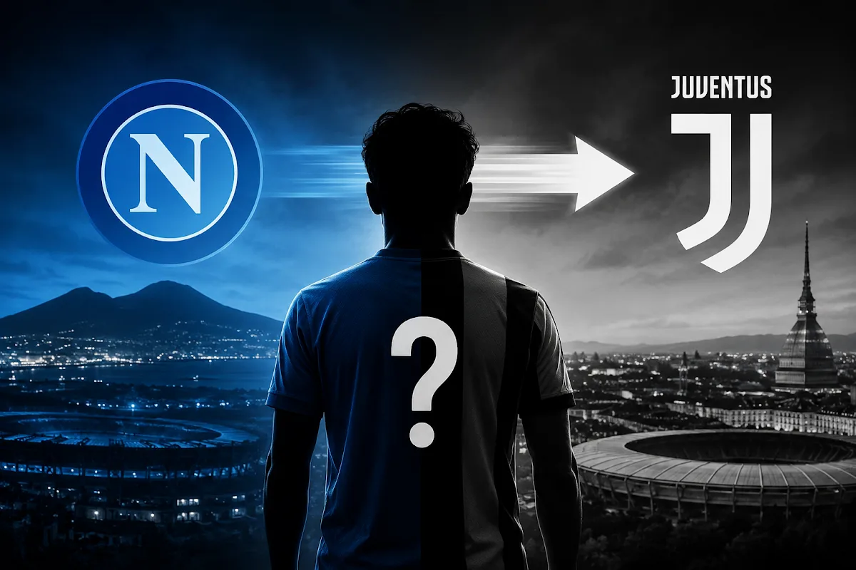 sorpresa napoli 232 fuori dai piani del club ora spalletti lo vuole alla juve da Spazionapoli.it sorpresa napoli 232 fuori dai piani del club ora spalletti lo vuole alla juve