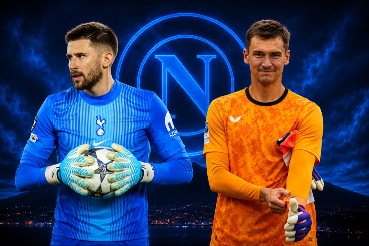 napoli rivoluzione tra i pali grosse novit224 su vicario e kovar cosa trapela dal club da Spazionapoli.it napoli rivoluzione tra i pali grosse novit224 su vicario e kovar cosa trapela dal club
