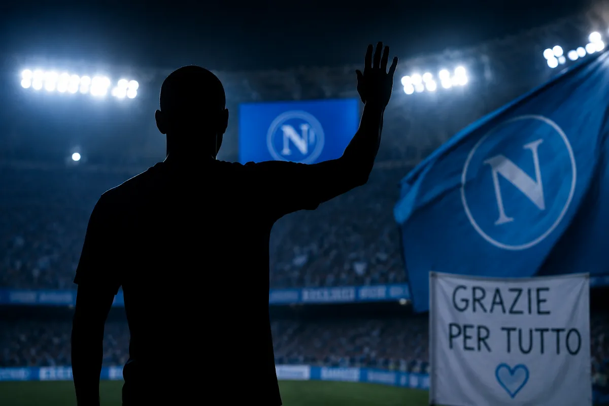 ultim8217ora napoli addio a sorpresa me lo ha comunicato ieri de laurentiis da Spazionapoli.it ultim8217ora napoli addio a sorpresa me lo ha comunicato ieri de laurentiis