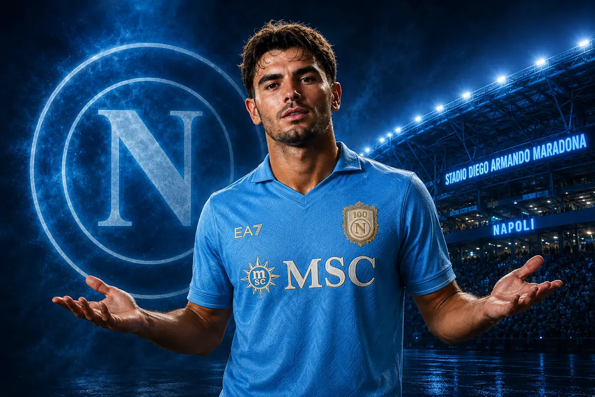 brahim diaz il real madrid apre alla cessione clamoroso inserimento del napoli da Spazionapoli.it brahim diaz il real madrid apre alla cessione clamoroso inserimento del napoli