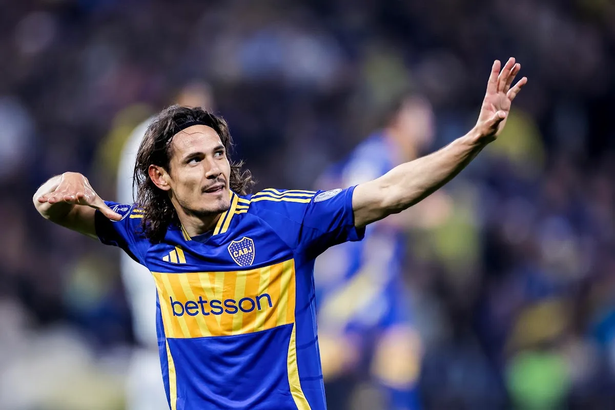 cavani torna in serie a clamorosa ipotesi quale squadra ci sta provando da Spazionapoli.it cavani torna in serie a clamorosa ipotesi quale squadra ci sta provando