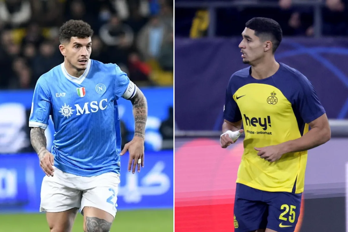 vice di lorenzo non solo khalaili svelata la strategia del napoli da Spazionapoli.it vice di lorenzo non solo khalaili svelata la strategia del napoli