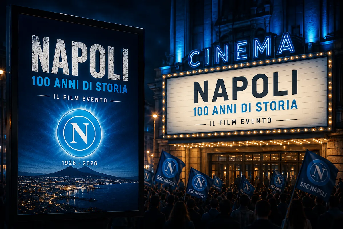 centenario napoli prime anticipazioni sul film quando uscir224 al cinema da Spazionapoli.it centenario napoli prime anticipazioni sul film quando uscir224 al cinema